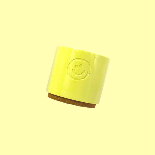 Smiley Yellow